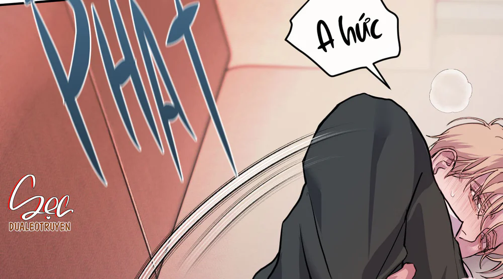 LÀM TỔ Chapter 7 Trang 20