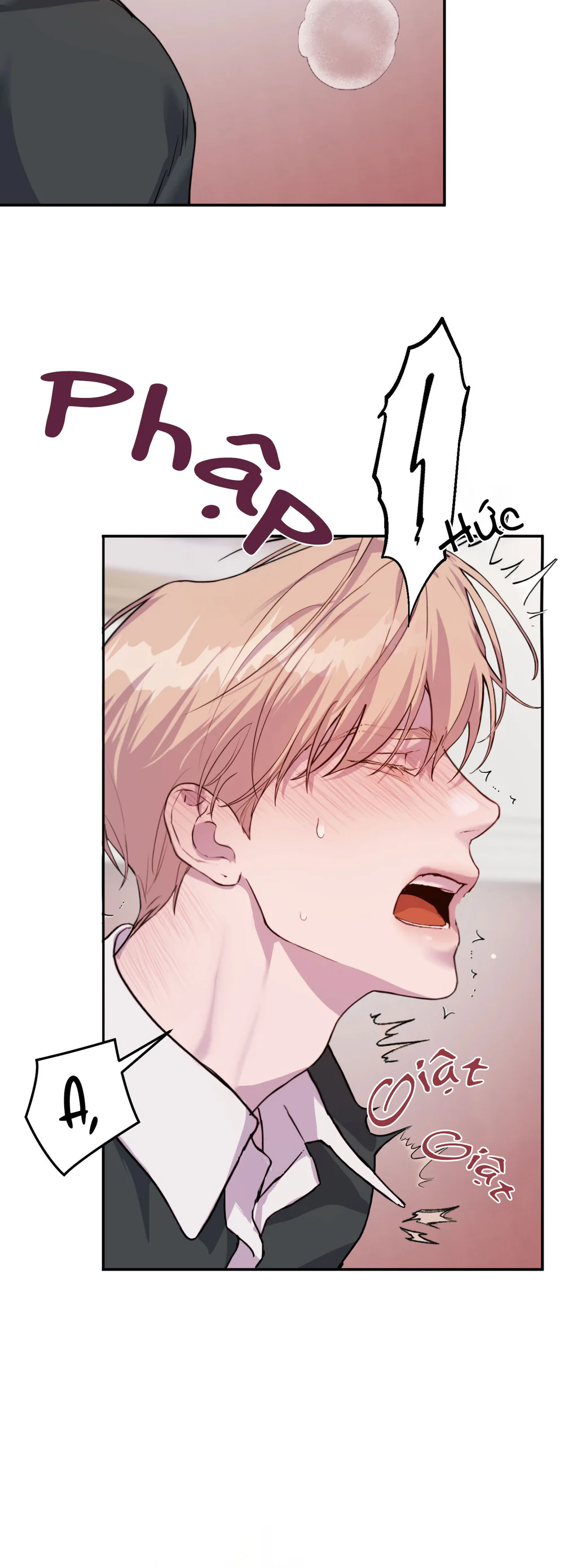 LÀM TỔ Chapter 7 Trang 23