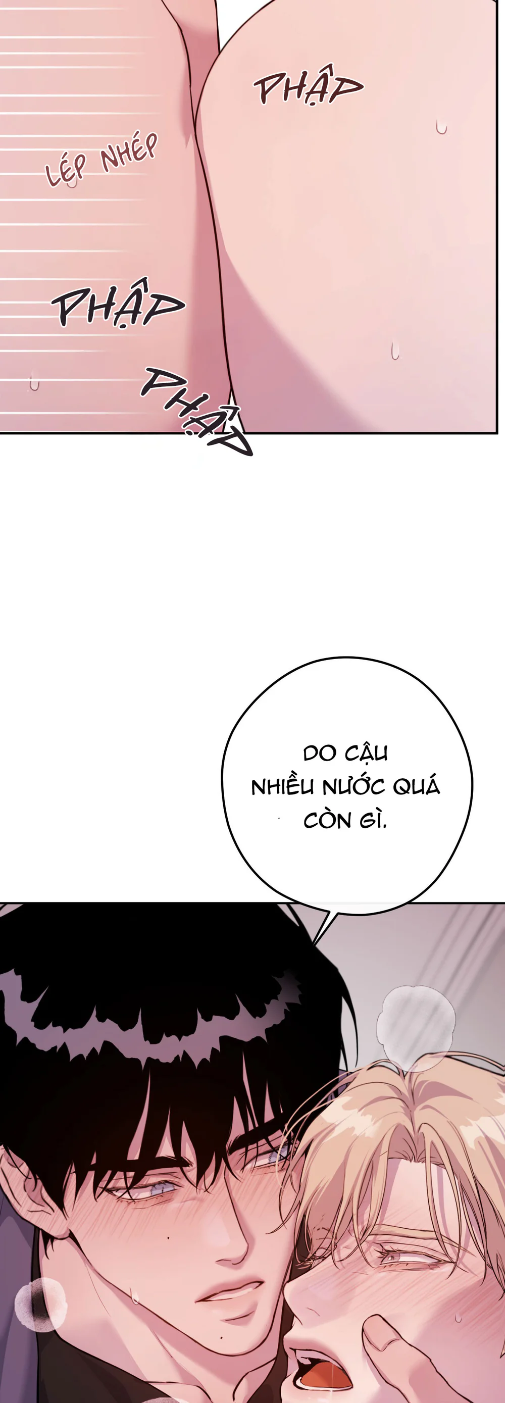 LÀM TỔ Chapter 7 Trang 25