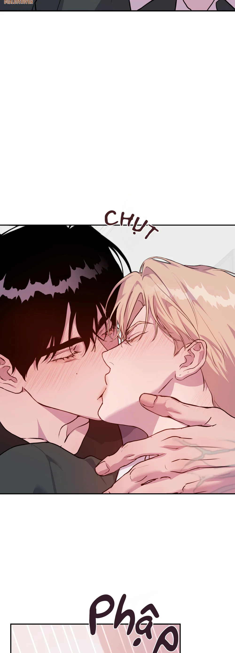 LÀM TỔ Chapter 7 Trang 27