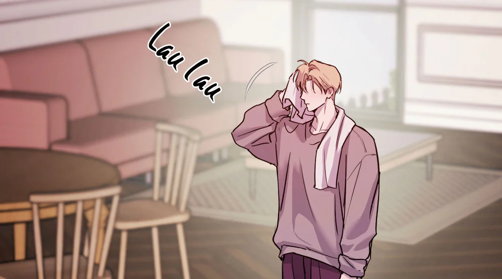 LÀM TỔ Chapter 7 Trang 34