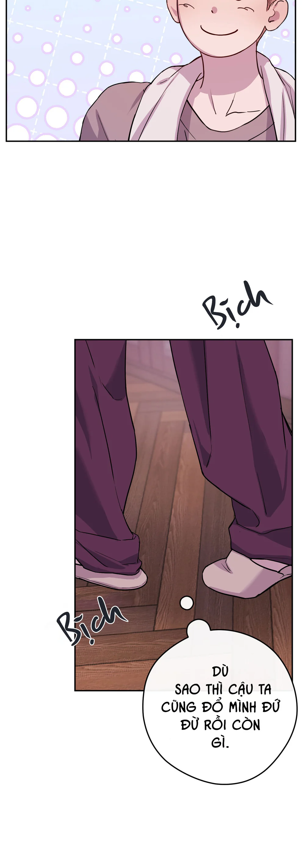 LÀM TỔ Chapter 7 Trang 37