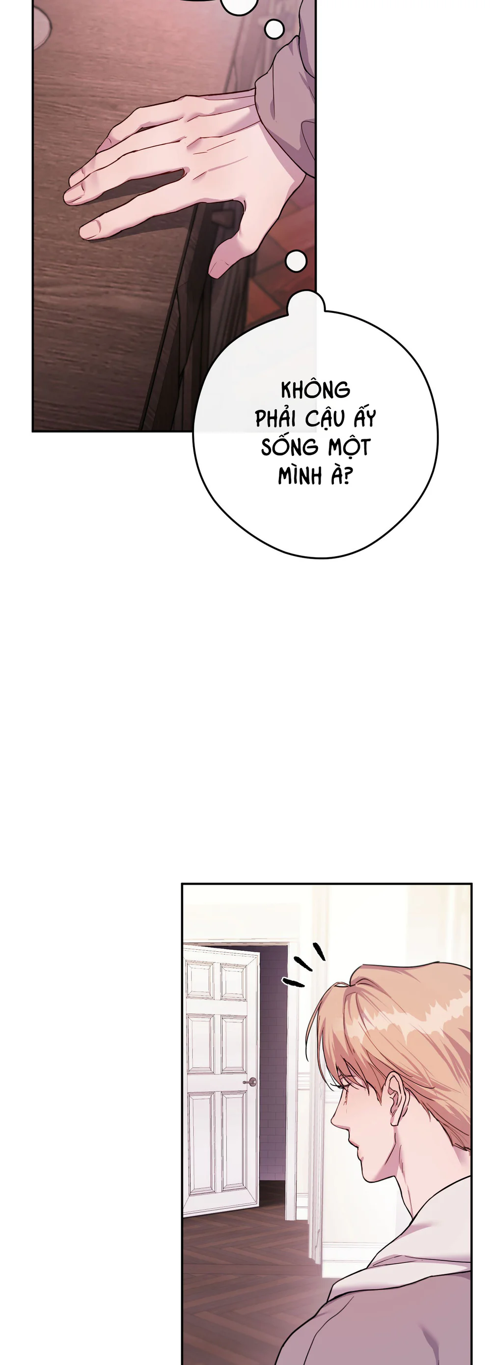 LÀM TỔ Chapter 7 Trang 39
