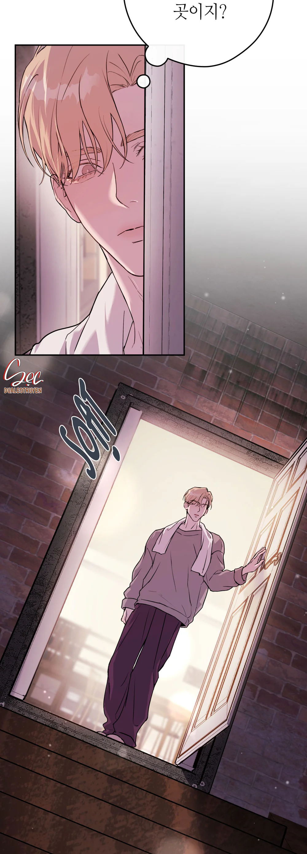 LÀM TỔ Chapter 7 Trang 41