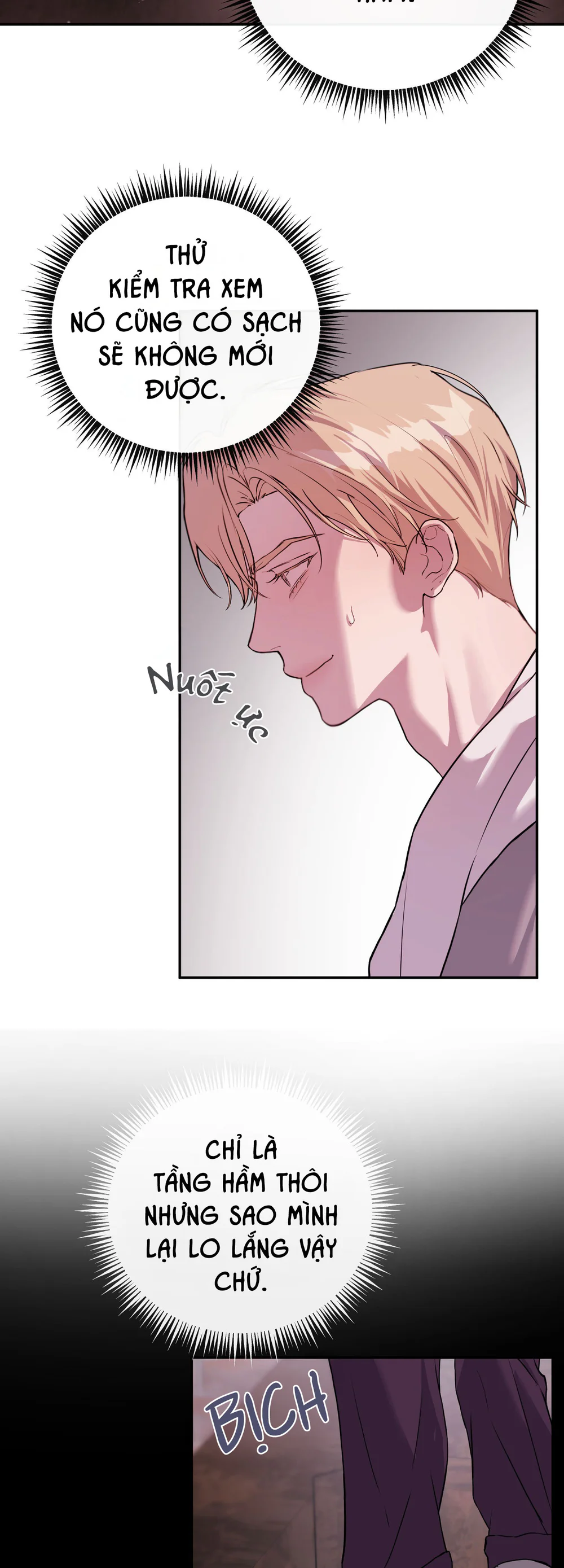 LÀM TỔ Chapter 7 Trang 43