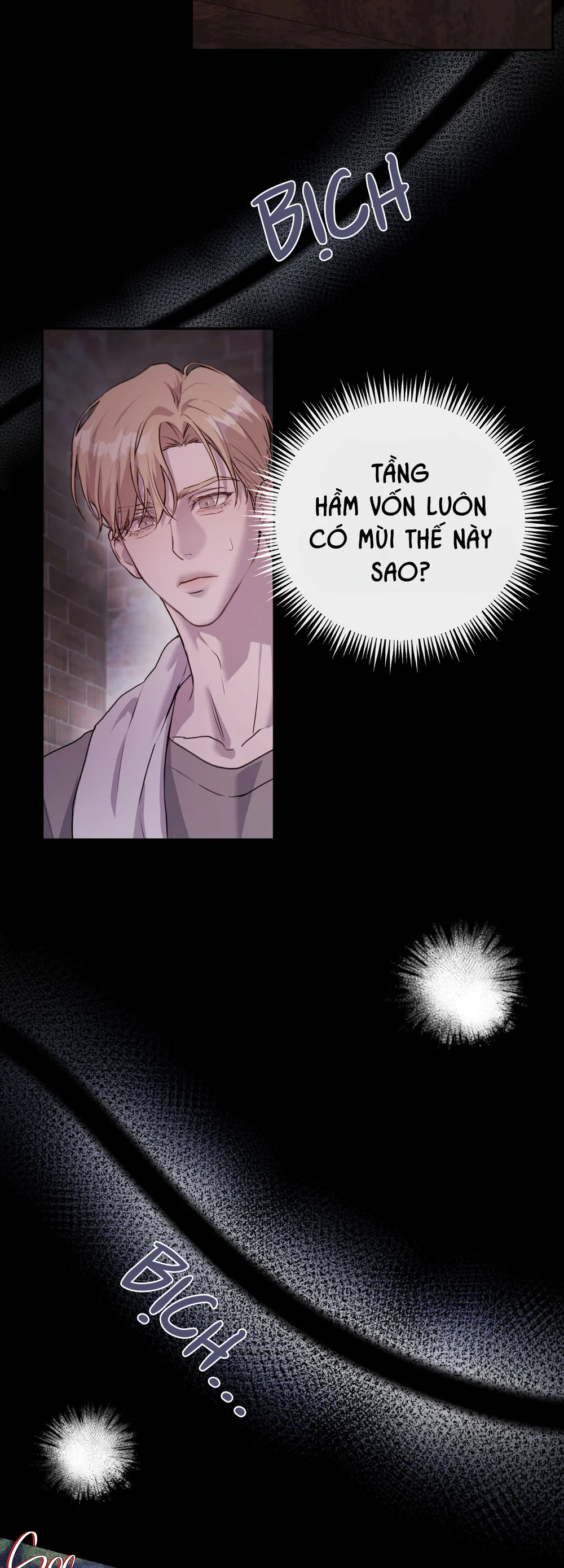 LÀM TỔ Chapter 7 Trang 45