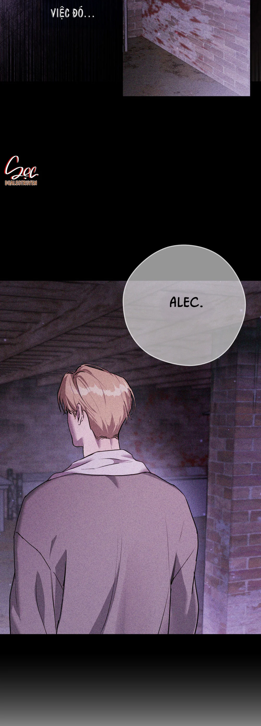 LÀM TỔ Chapter 7 Trang 51