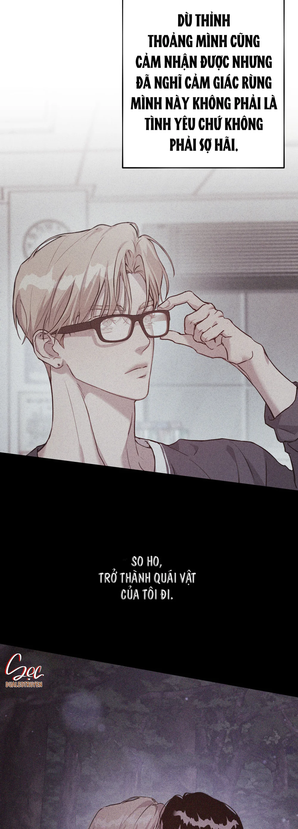 LÀM TỔ Chapter 7 Trang 55