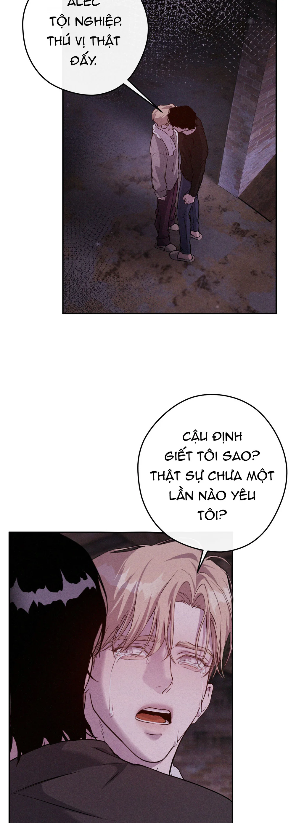 LÀM TỔ Chapter 7 Trang 63