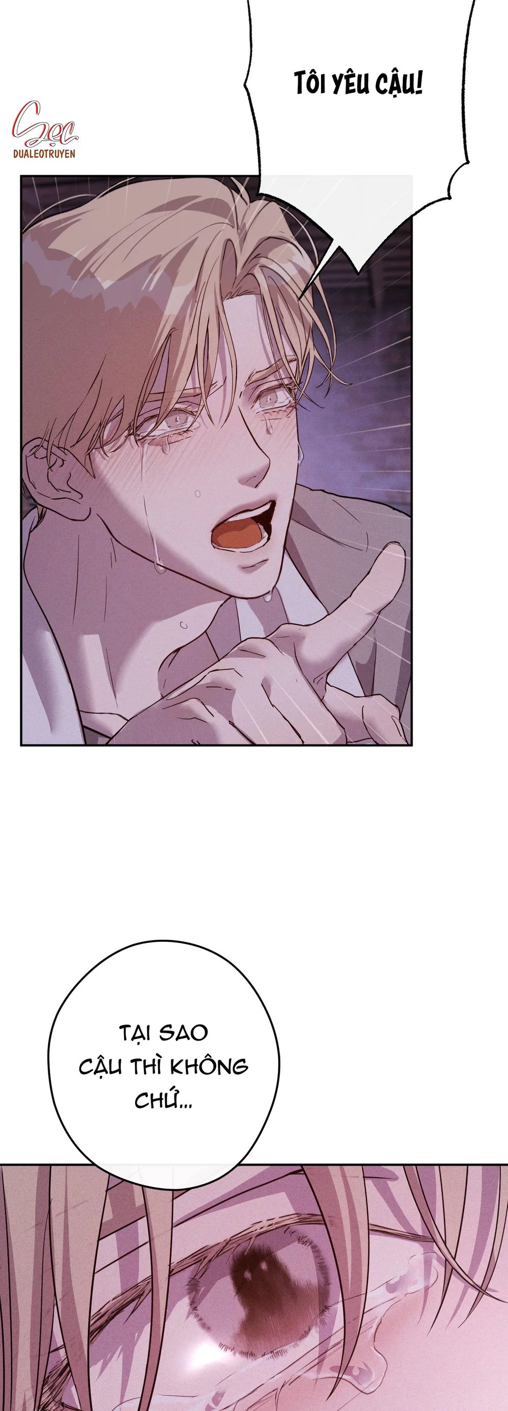 LÀM TỔ Chapter 7 Trang 71