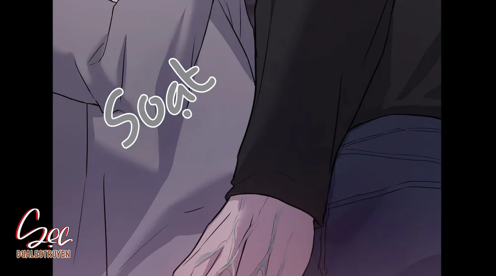 LÀM TỔ Chapter 8 Trang 10