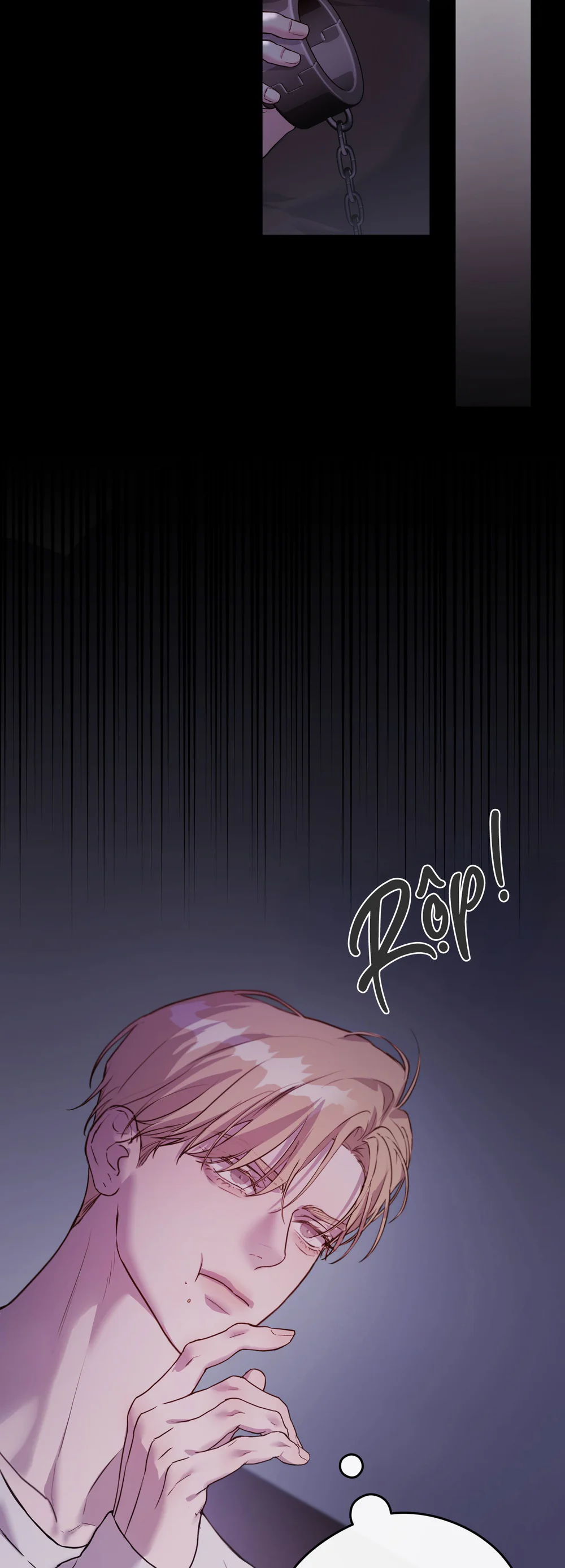 LÀM TỔ Chapter 8 Trang 15