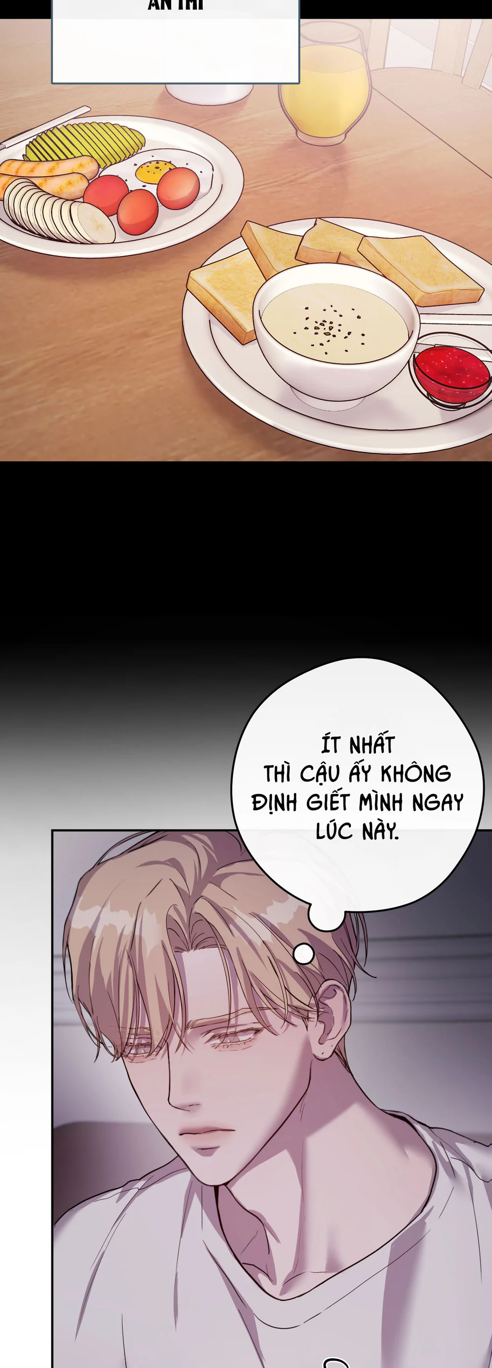 LÀM TỔ Chapter 8 Trang 27