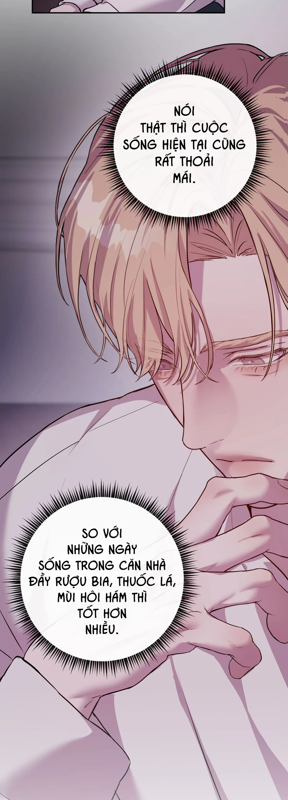 LÀM TỔ Chapter 8 Trang 33