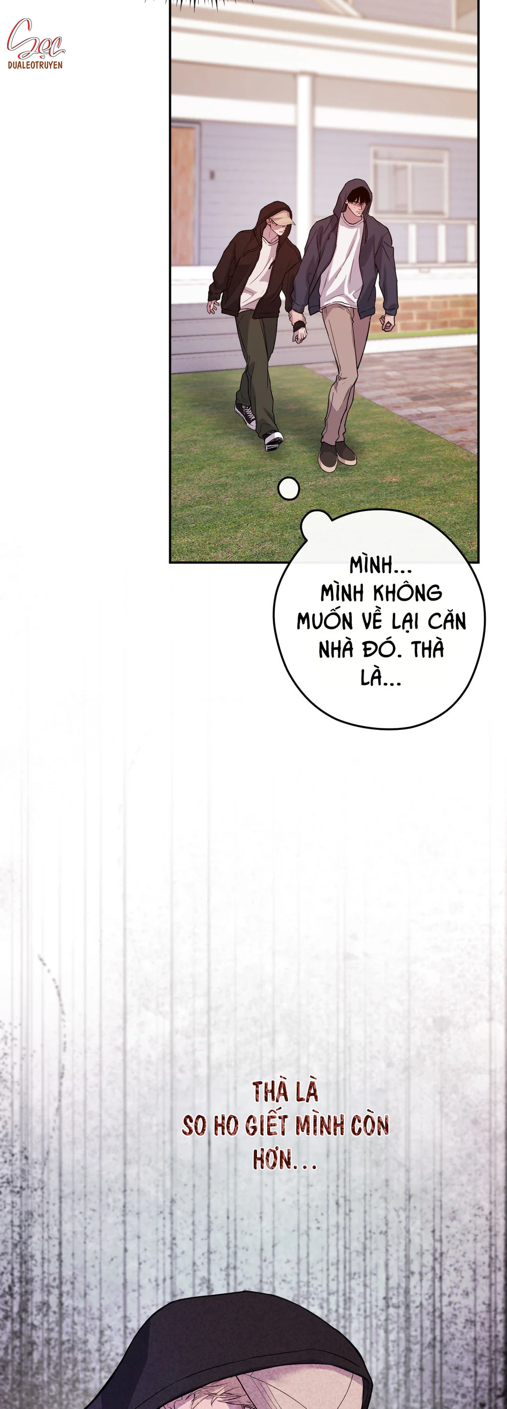 LÀM TỔ Chapter 8 Trang 51