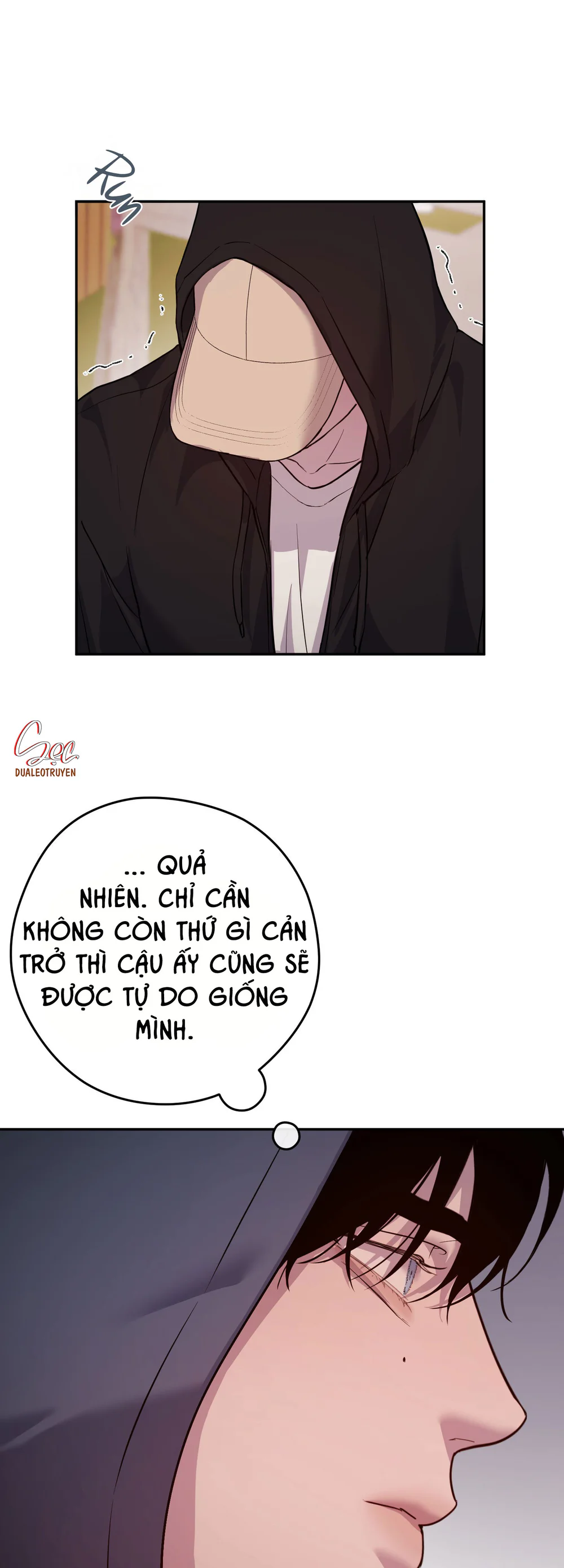 LÀM TỔ Chapter 8 Trang 55