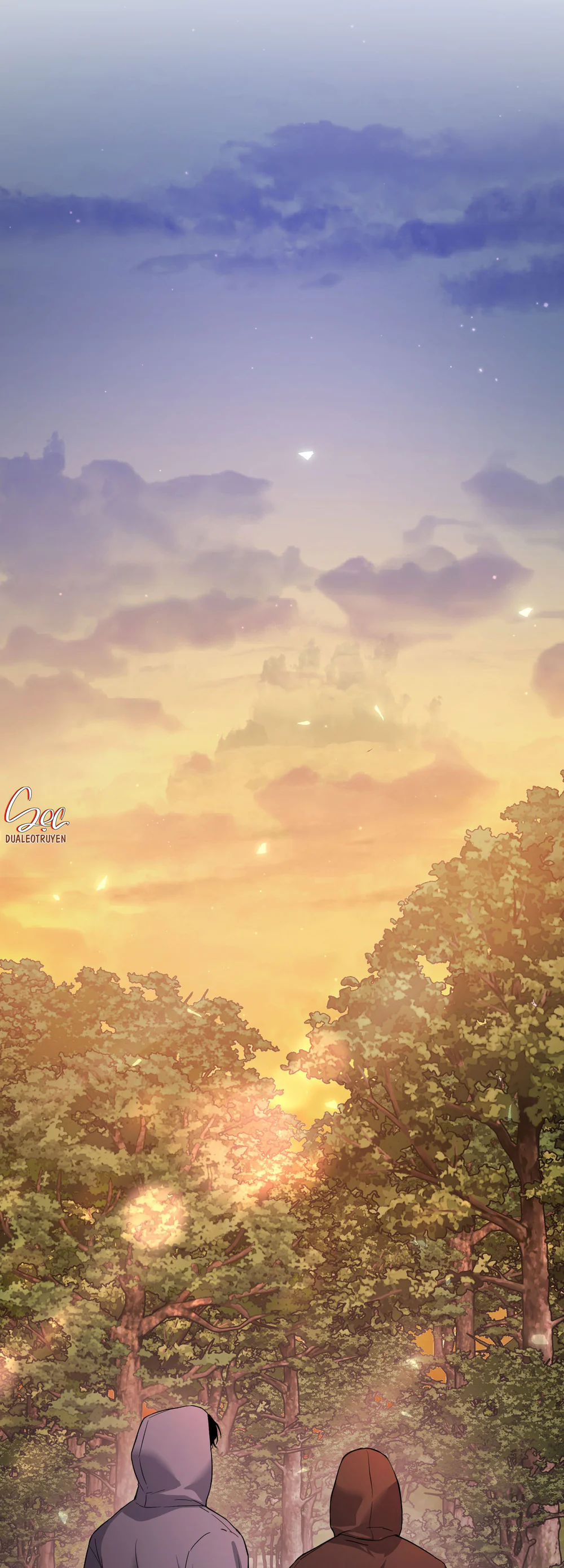 LÀM TỔ Chapter 8 Trang 61