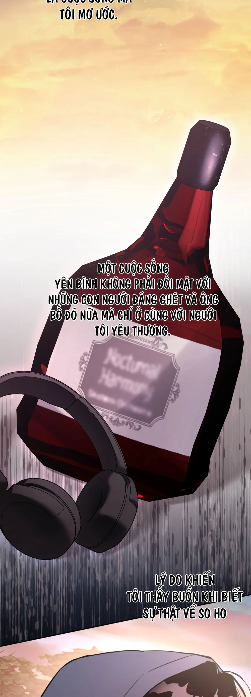 LÀM TỔ Chapter 8 Trang 65