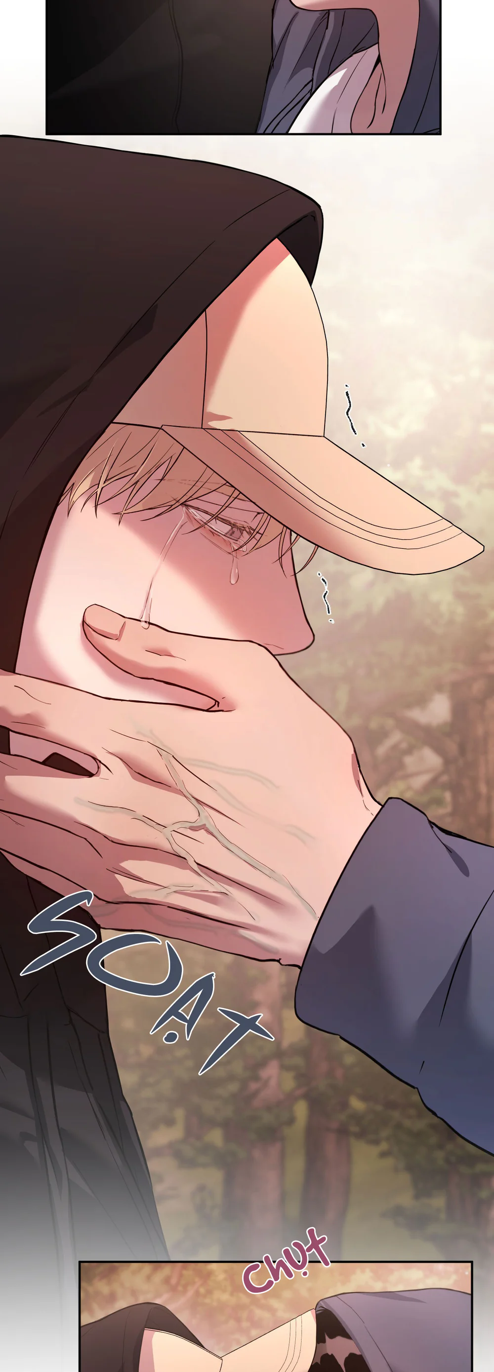 LÀM TỔ Chapter 8 Trang 69