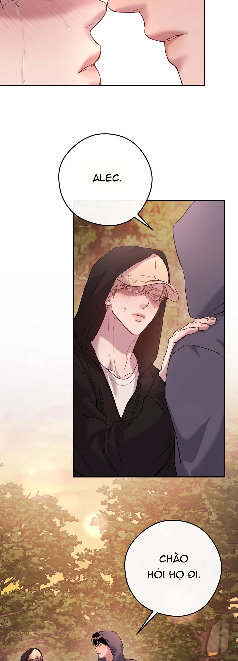 LÀM TỔ Chapter 8 Trang 73