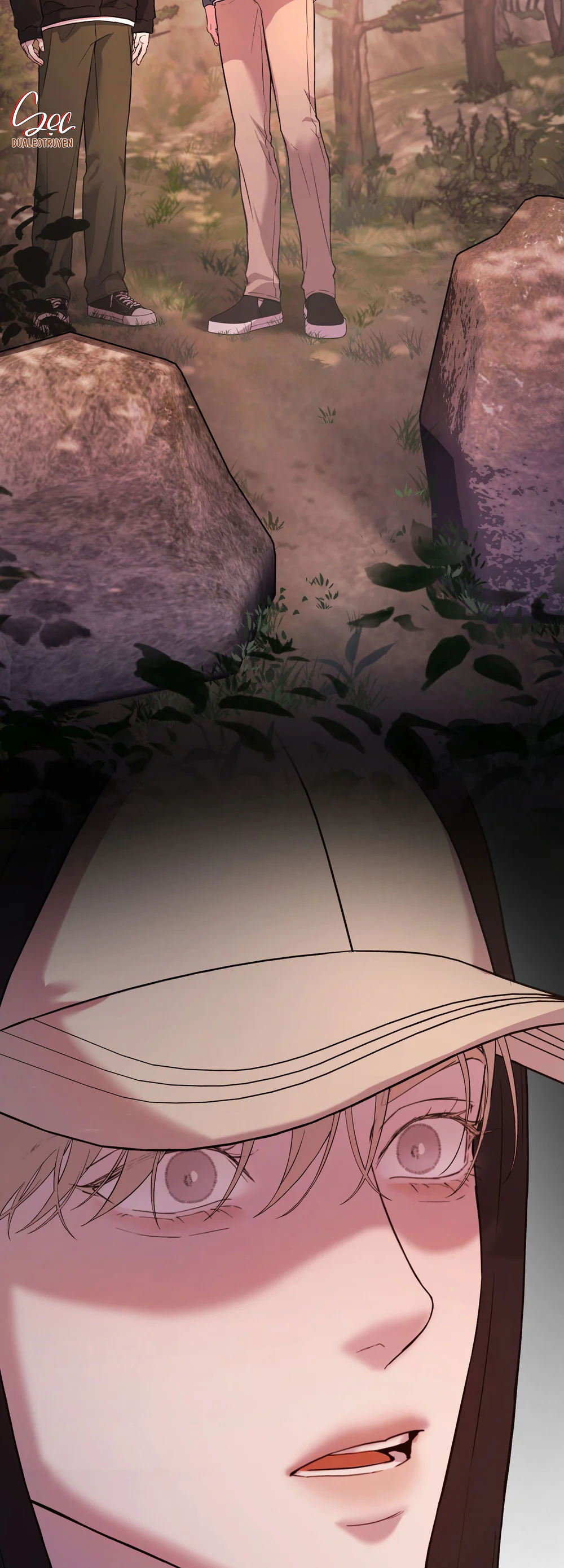 LÀM TỔ Chapter 8 Trang 75