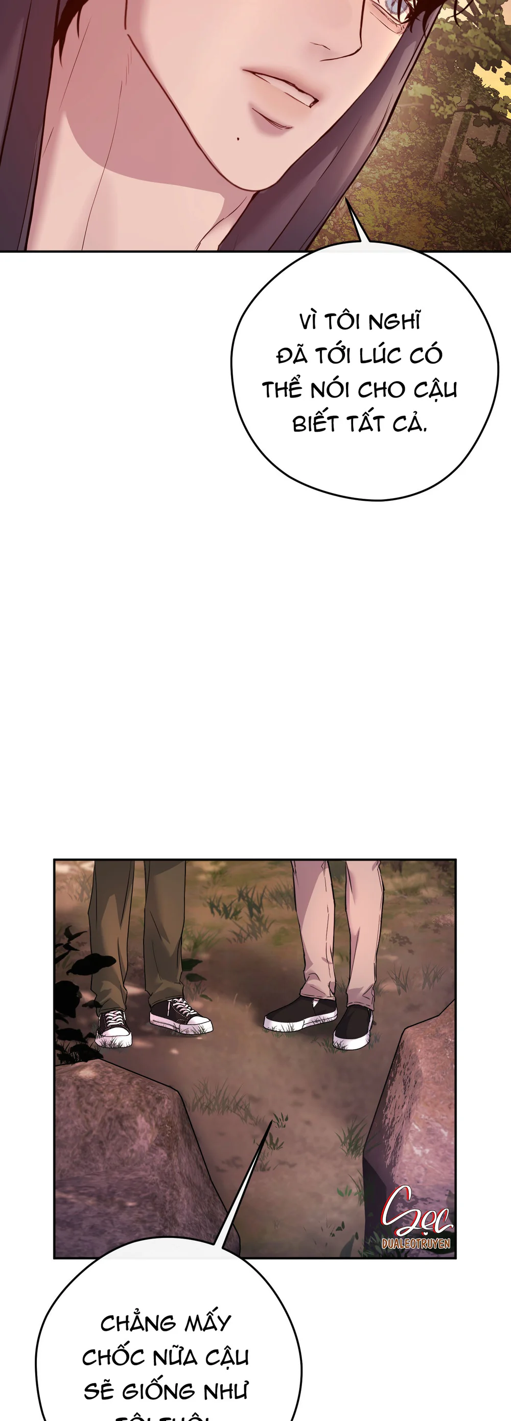 LÀM TỔ Chapter 9 Trang 3