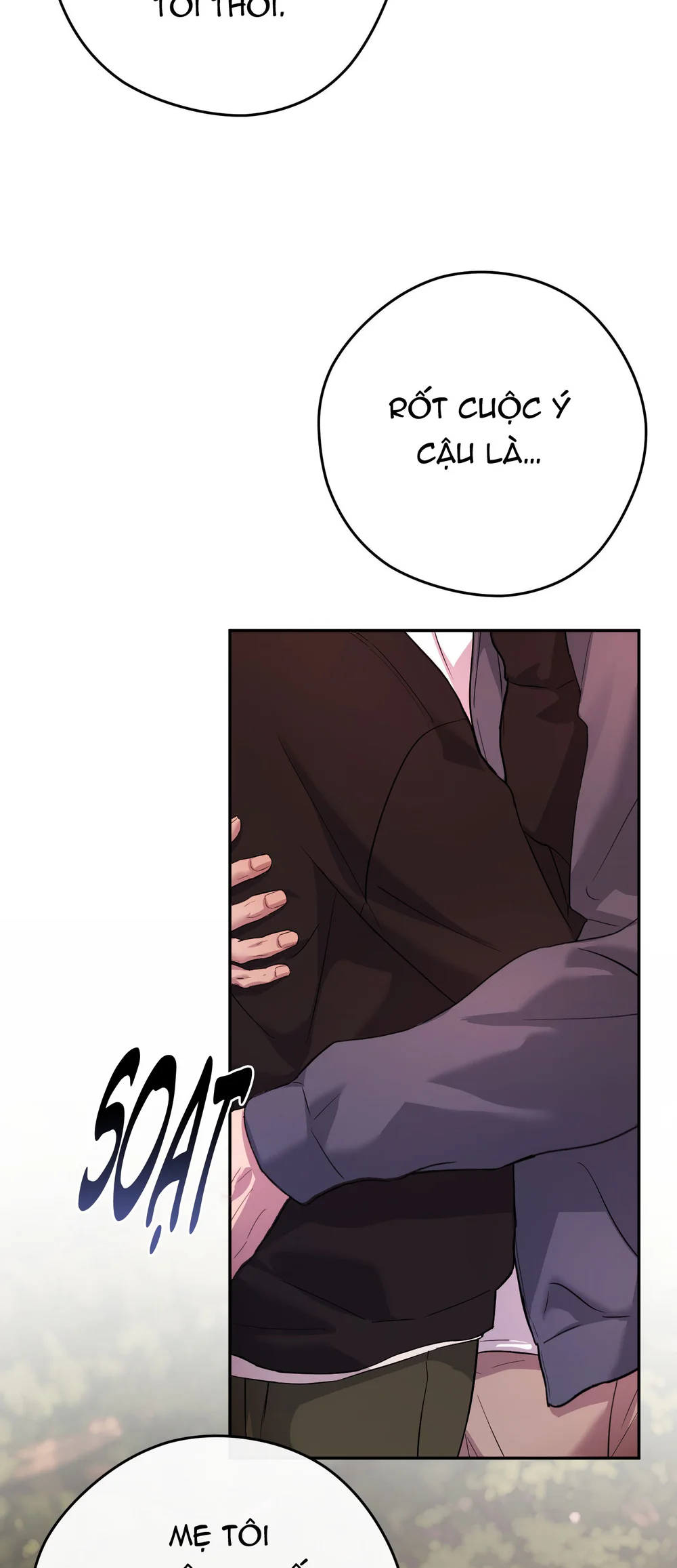 LÀM TỔ Chapter 9 Trang 4