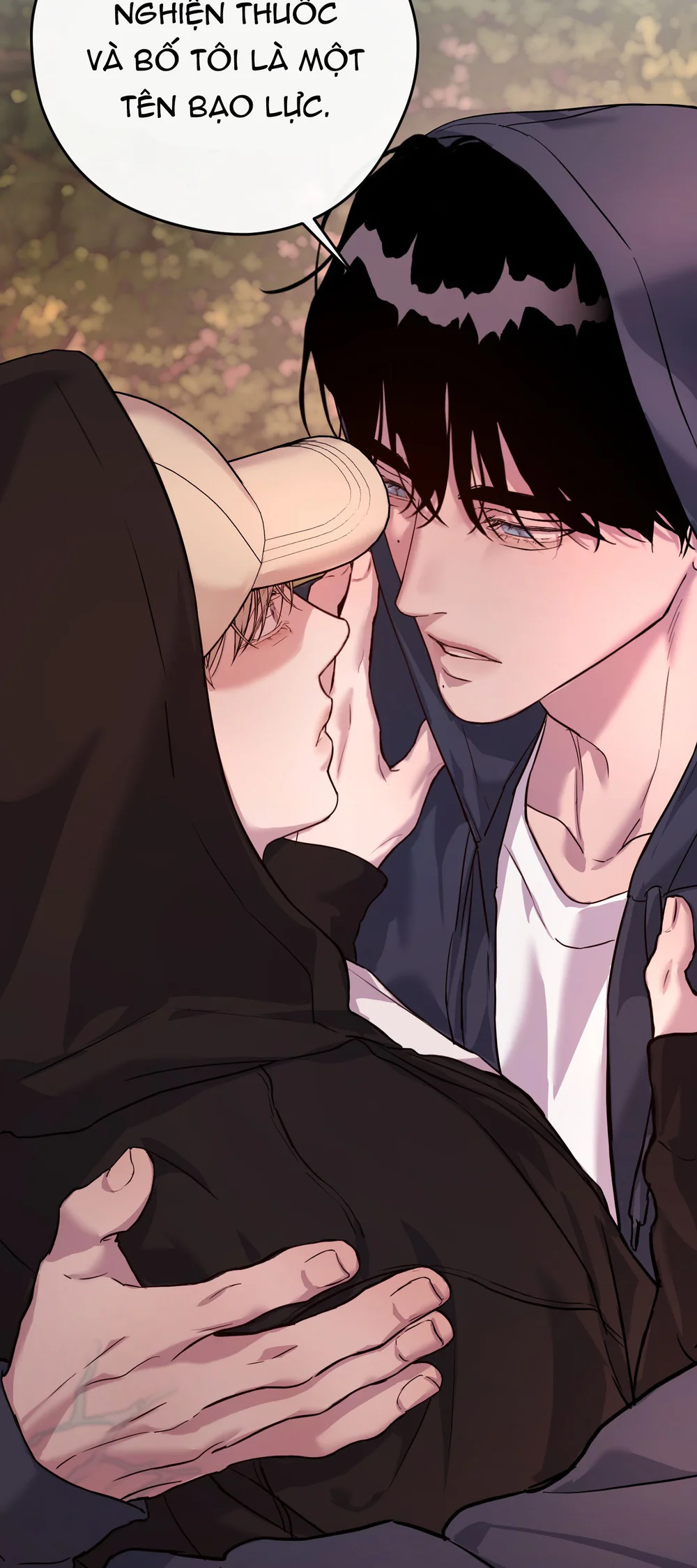 LÀM TỔ Chapter 9 Trang 5