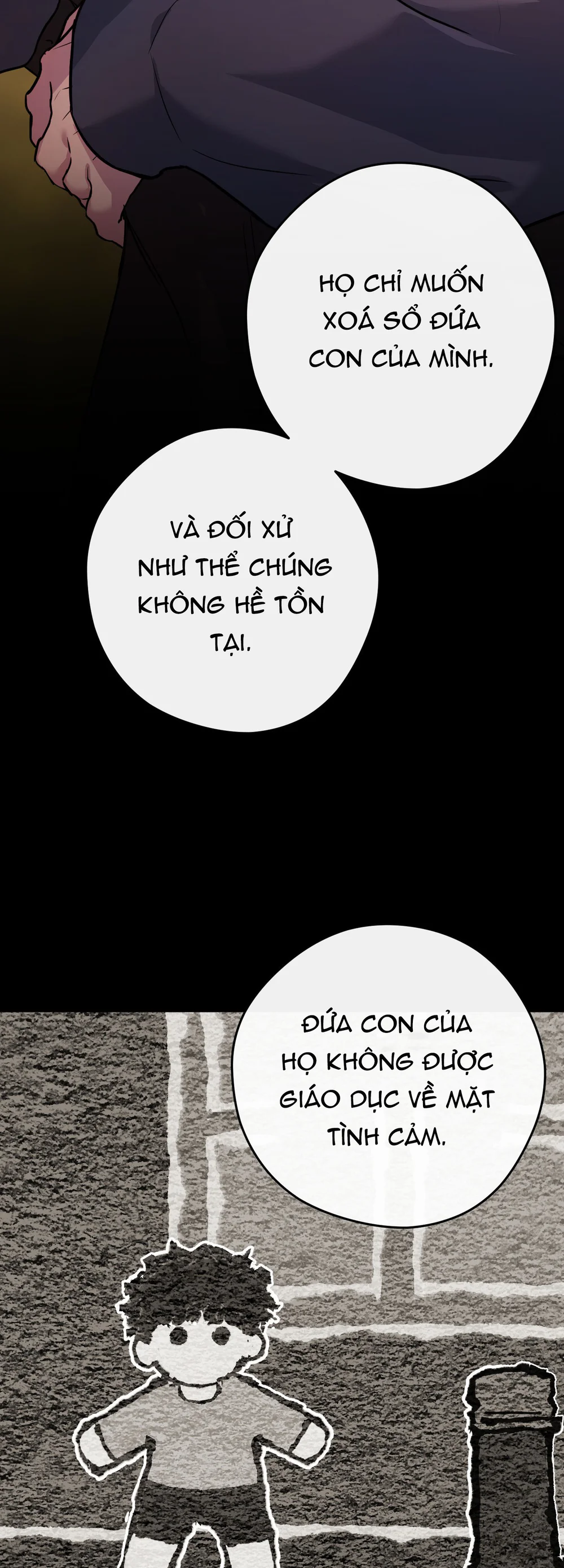 LÀM TỔ Chapter 9 Trang 6