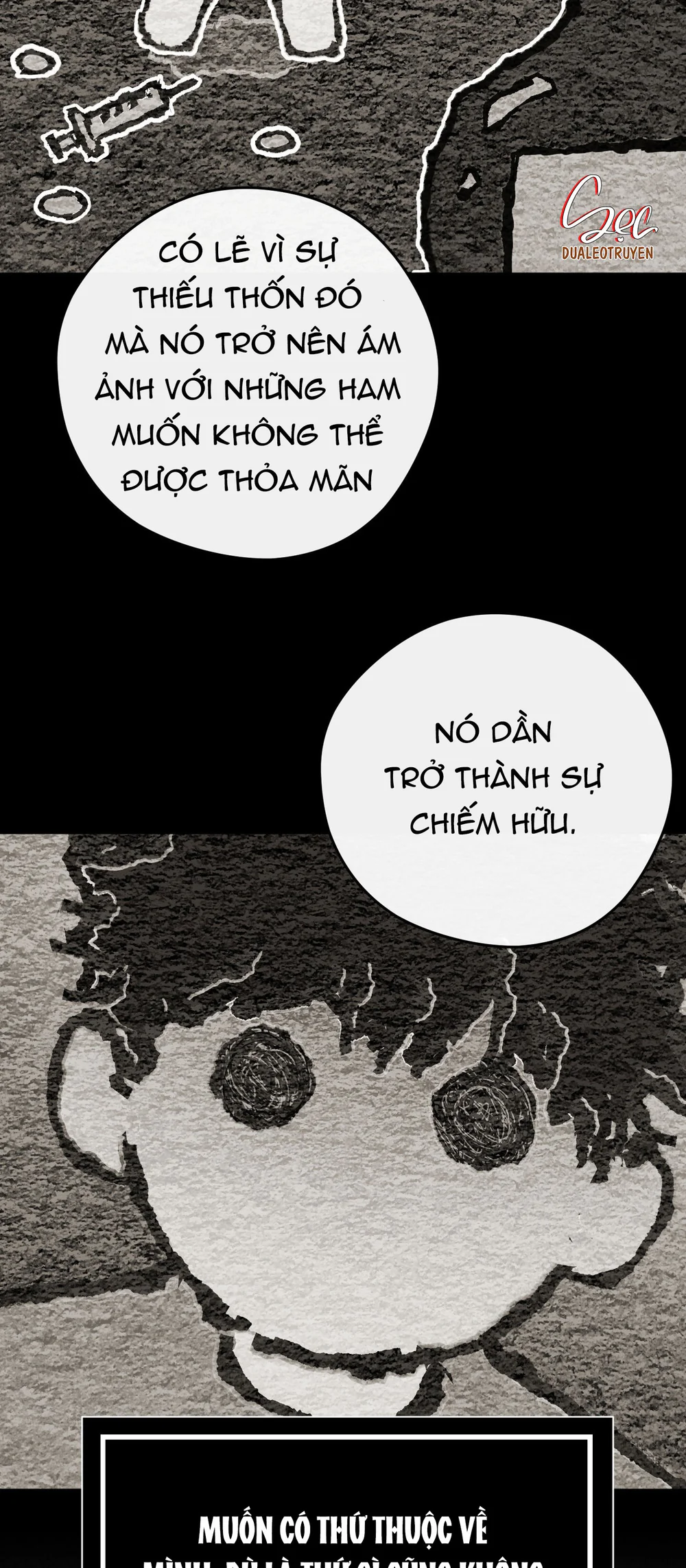 LÀM TỔ Chapter 9 Trang 7