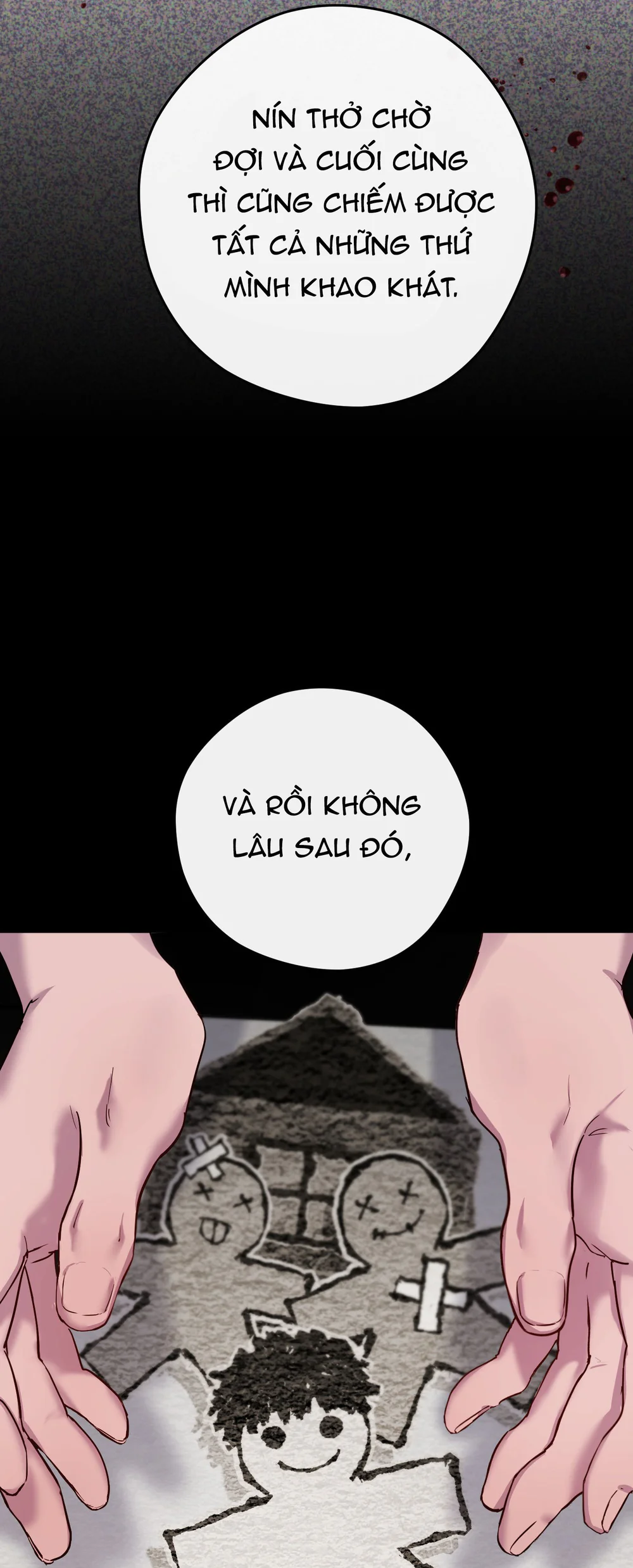 LÀM TỔ Chapter 9 Trang 9