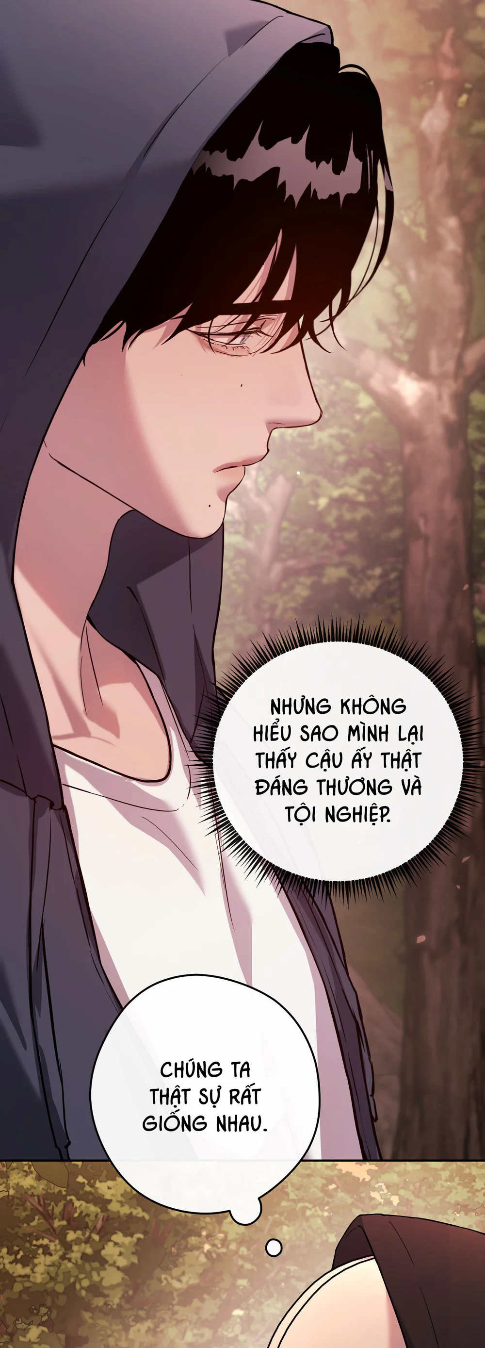 LÀM TỔ Chapter 9 Trang 13