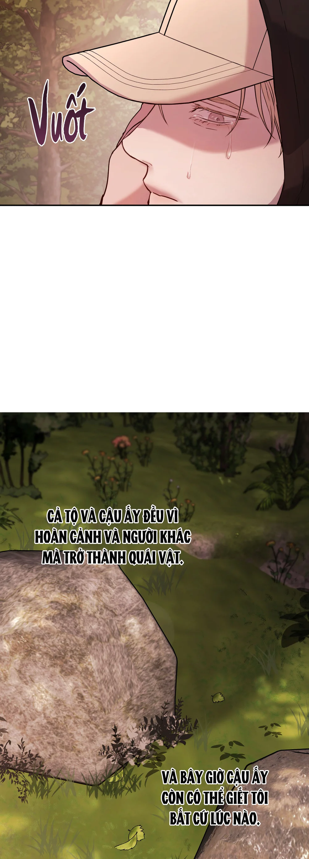 LÀM TỔ Chapter 9 Trang 14