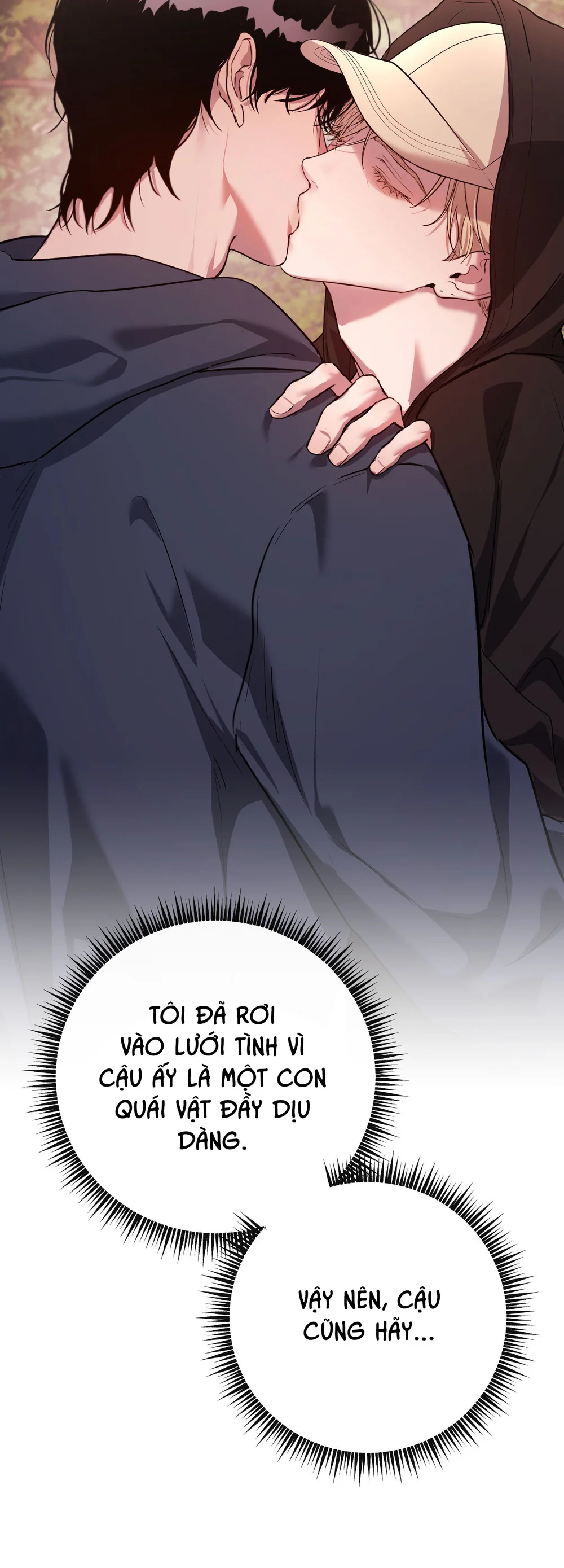 LÀM TỔ Chapter 9 Trang 18