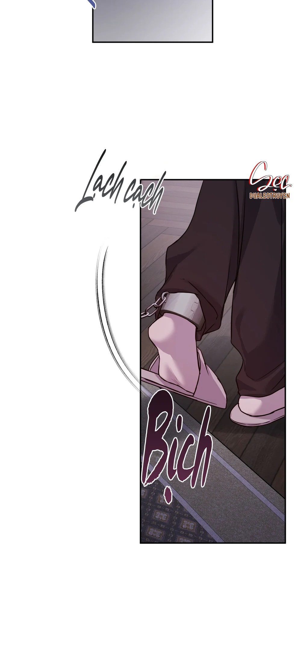 LÀM TỔ Chapter 9 Trang 22