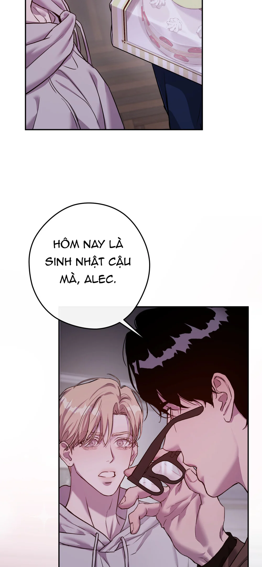 LÀM TỔ Chapter 9 Trang 24