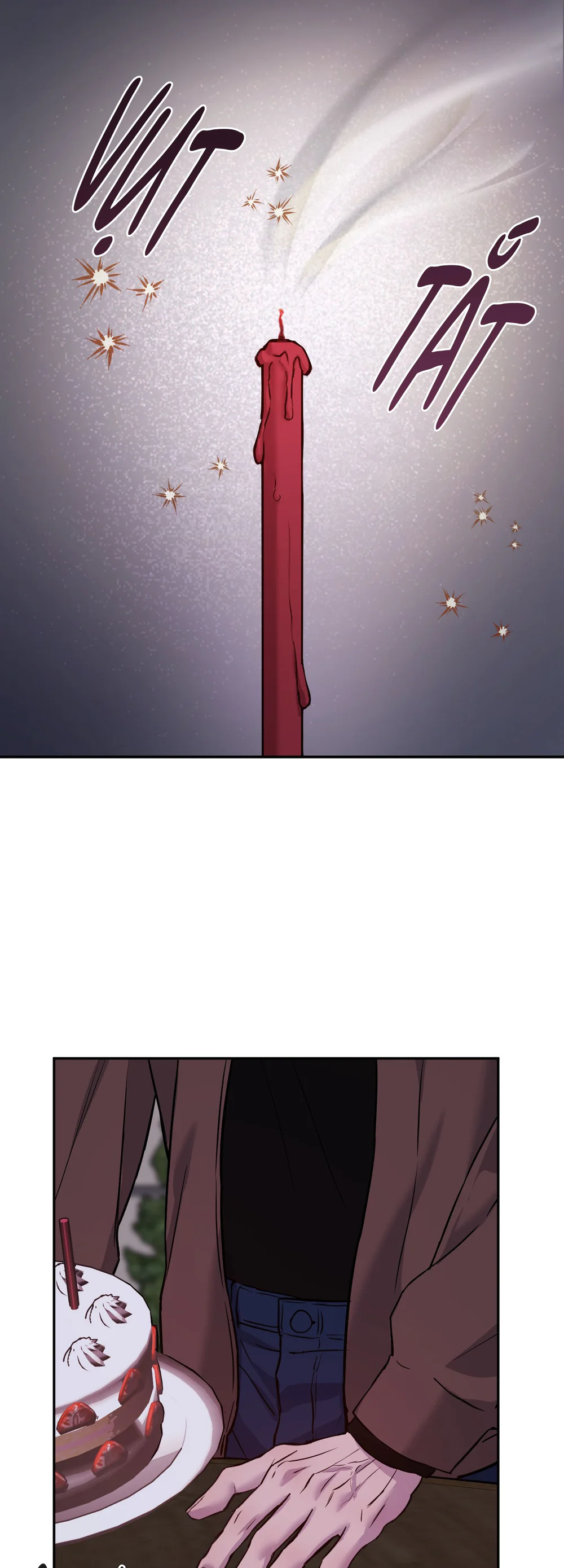 LÀM TỔ Chapter 9 Trang 28