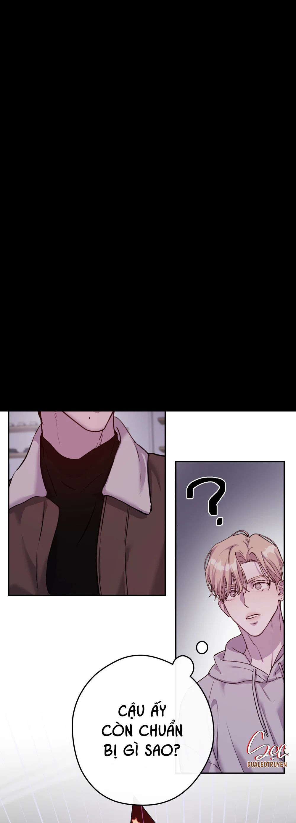 LÀM TỔ Chapter 9 Trang 29