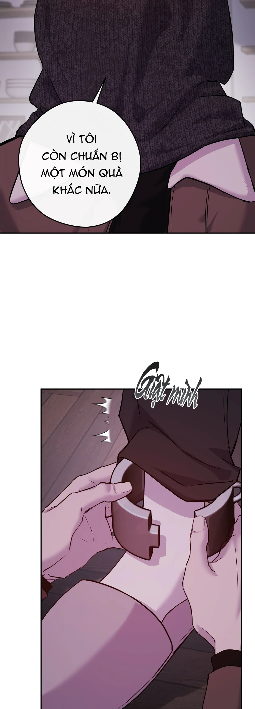 LÀM TỔ Chapter 9 Trang 31