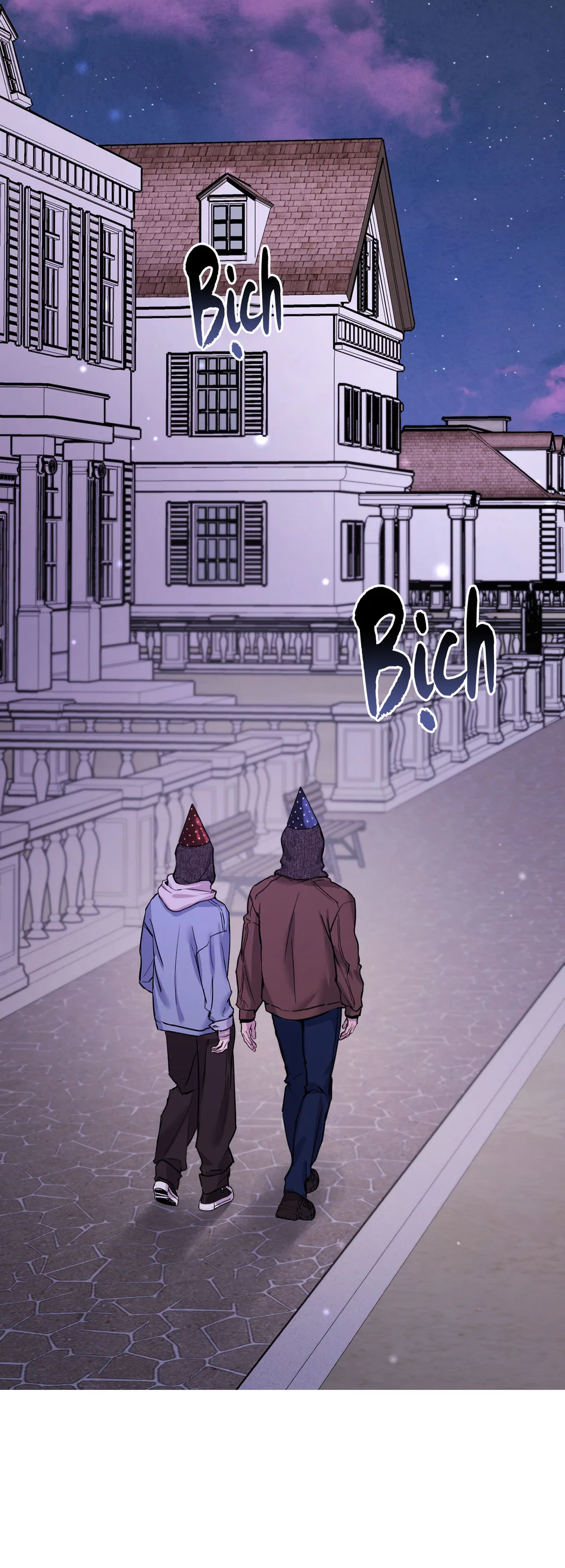 LÀM TỔ Chapter 9 Trang 33