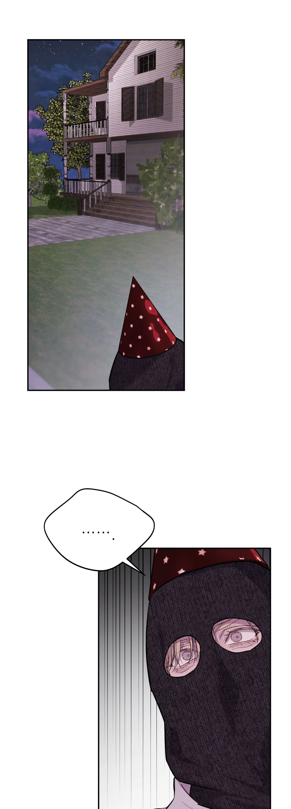 LÀM TỔ Chapter 9 Trang 34