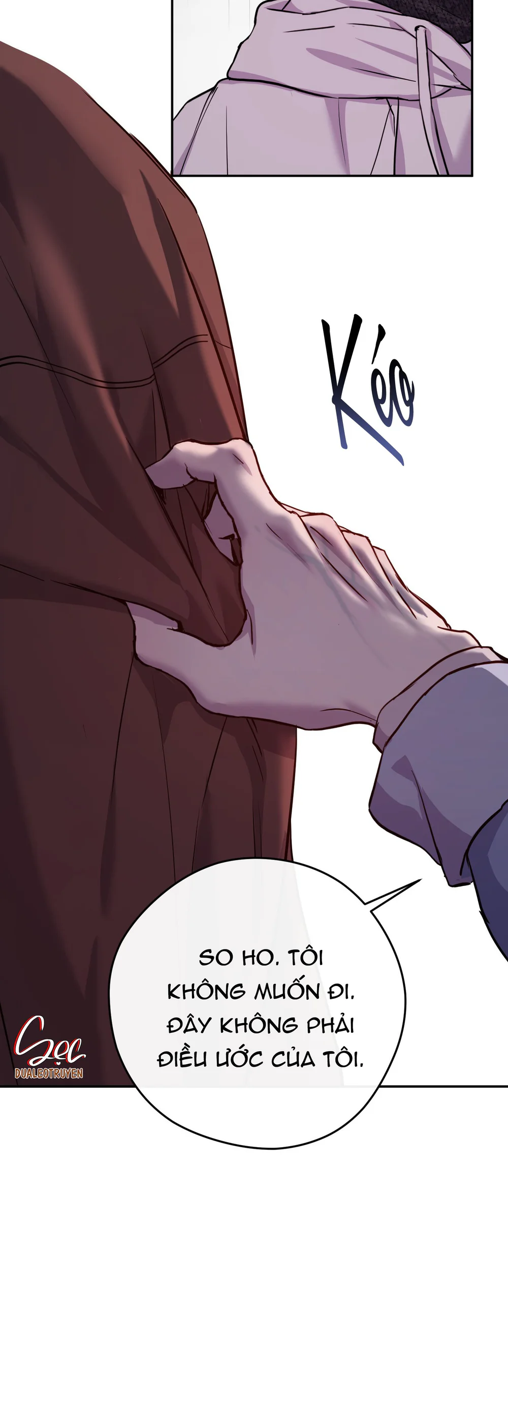 LÀM TỔ Chapter 9 Trang 35