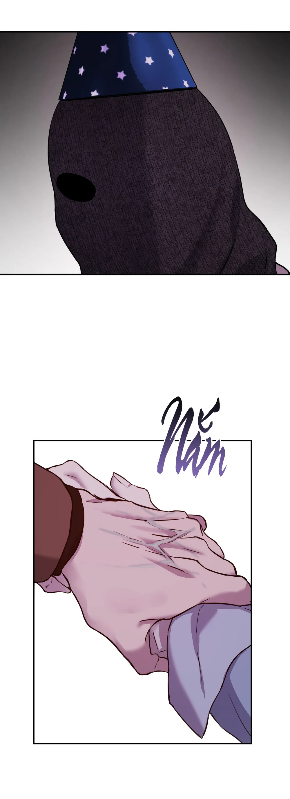 LÀM TỔ Chapter 9 Trang 36