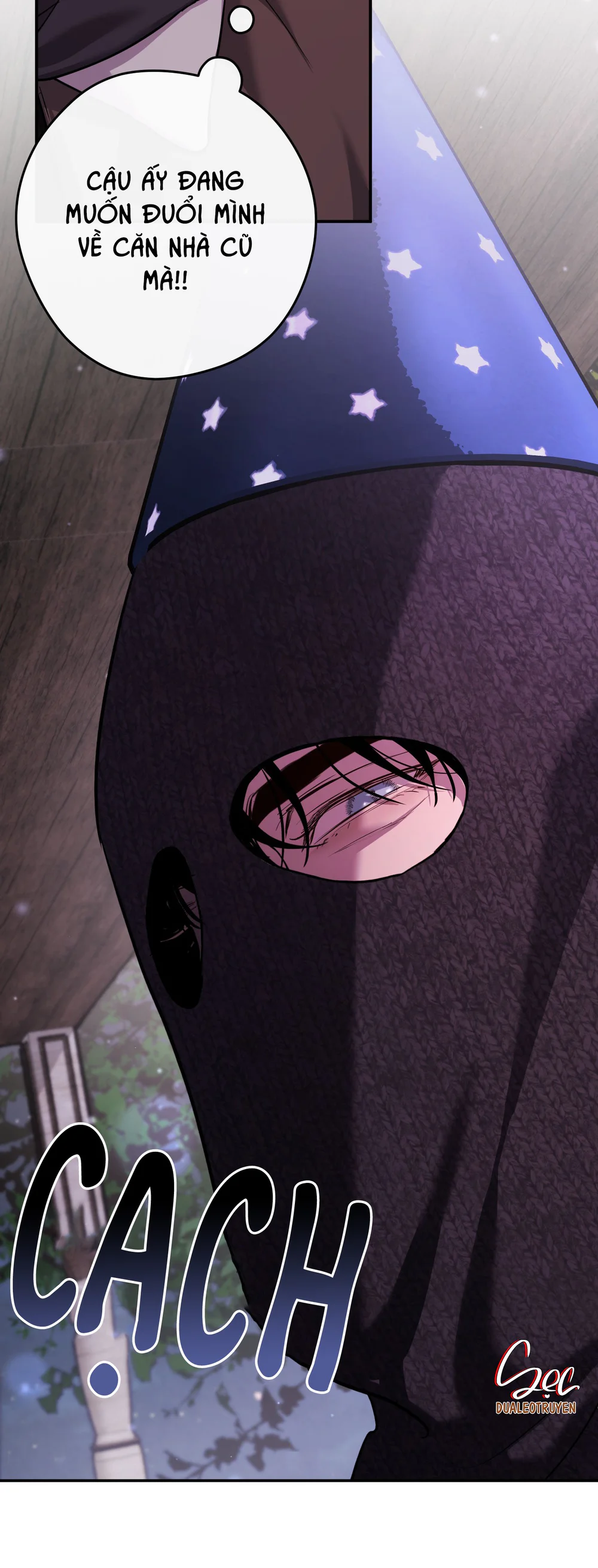 LÀM TỔ Chapter 9 Trang 38