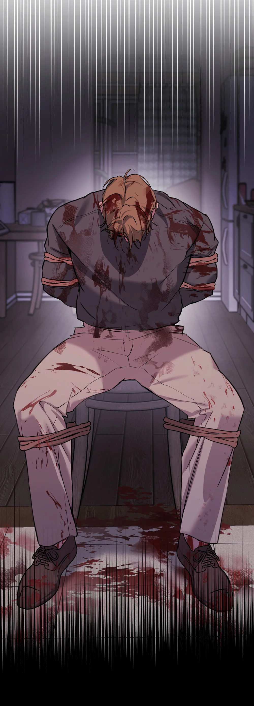 LÀM TỔ Chapter 9 Trang 40