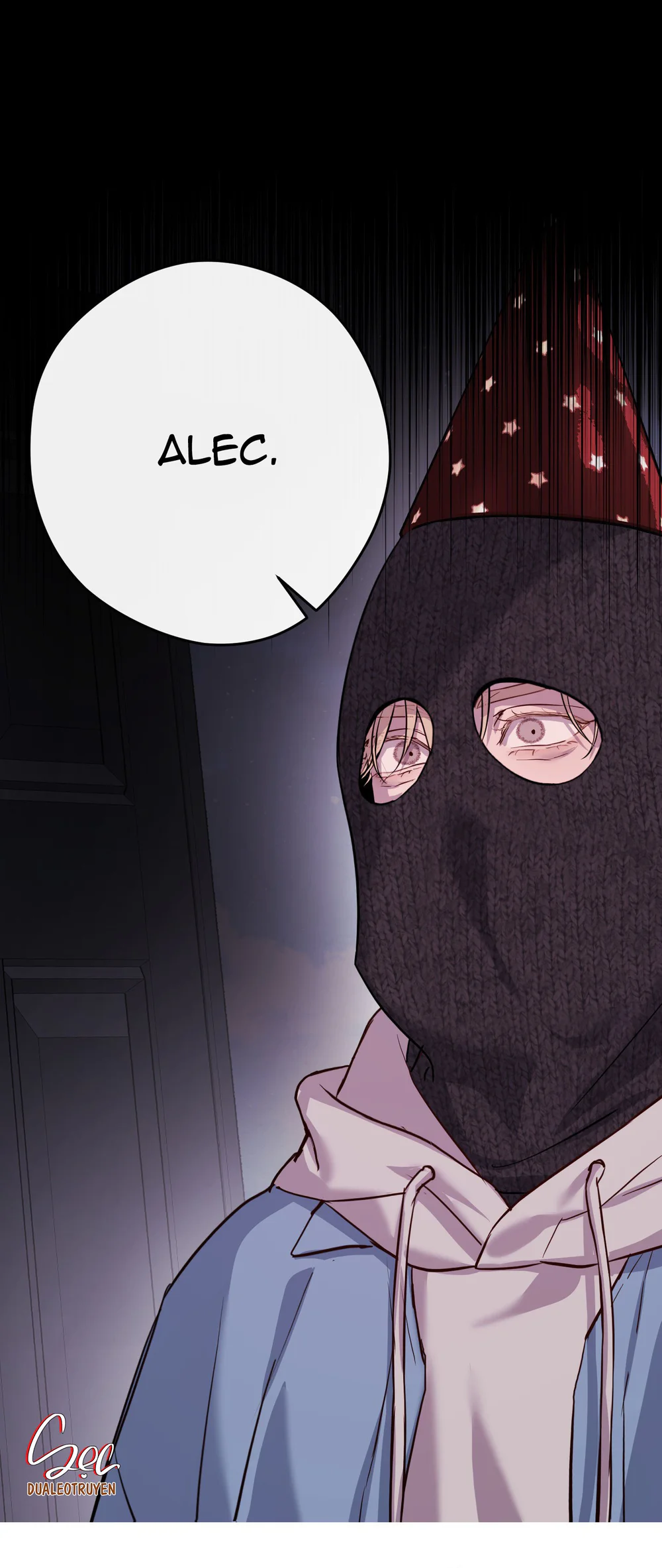 LÀM TỔ Chapter 9 Trang 41