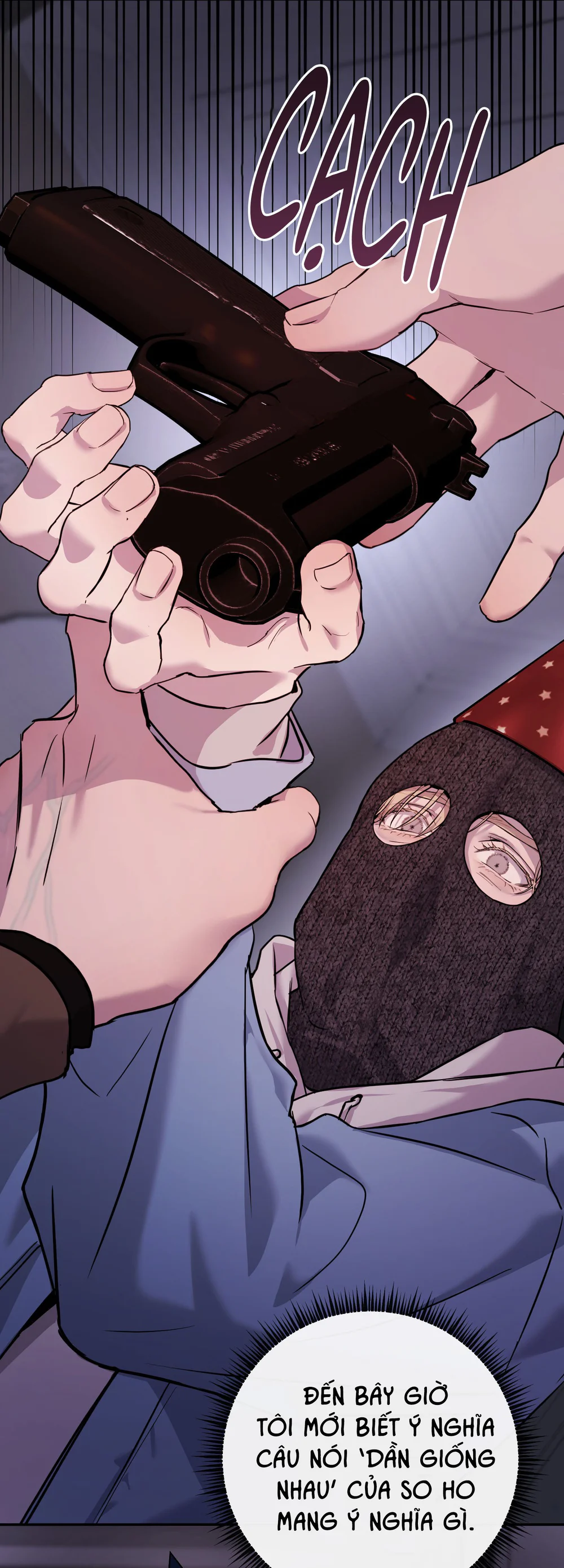 LÀM TỔ Chapter 9 Trang 43