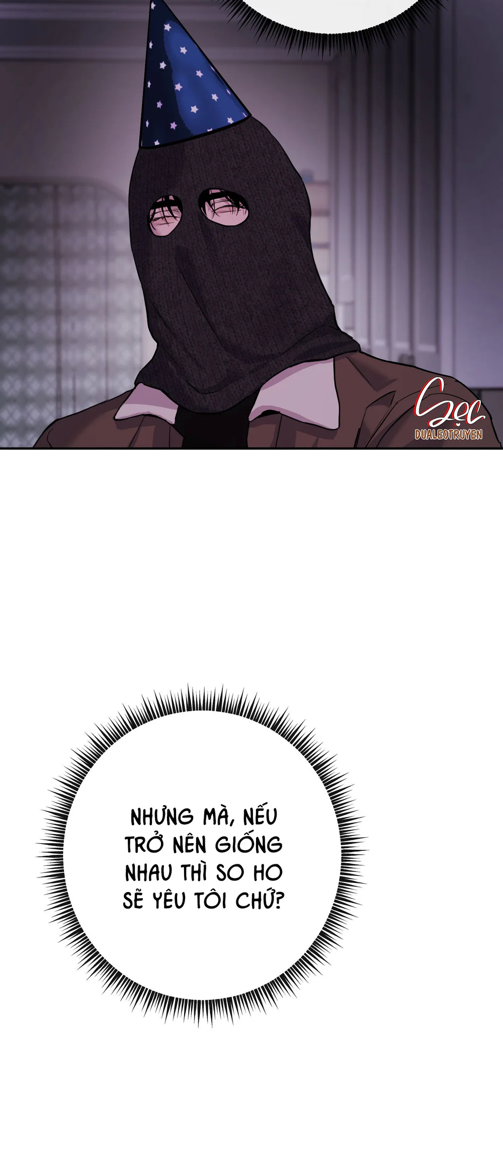 LÀM TỔ Chapter 9 Trang 44