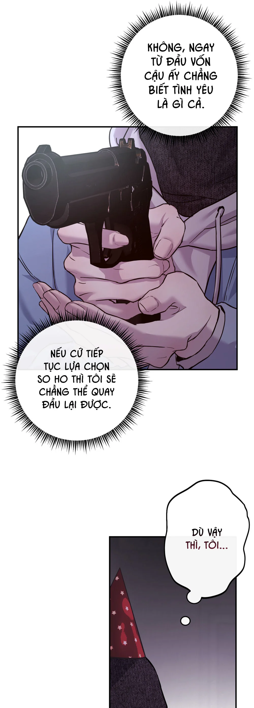 LÀM TỔ Chapter 9 Trang 45