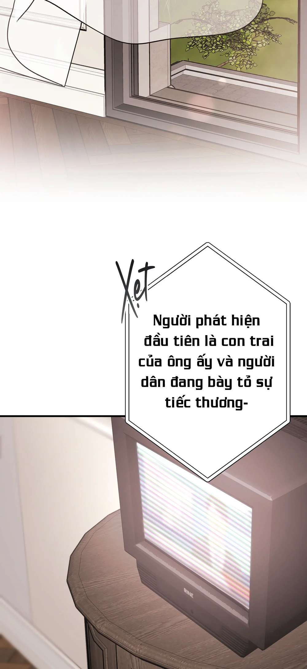 LÀM TỔ Chapter 9 Trang 51